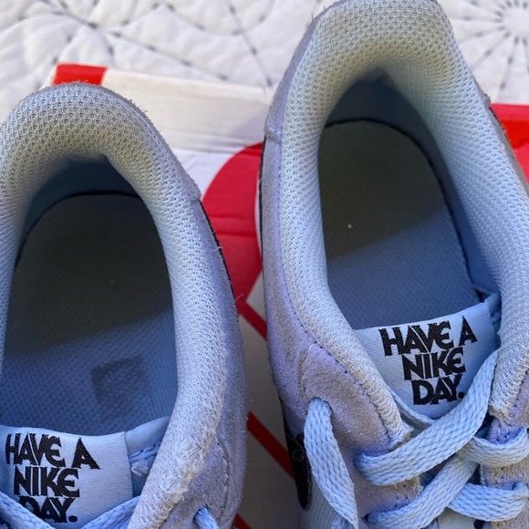 Indigo fog have a nike day airforce 1 - Picture 4 of 4